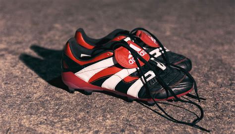 1998 adidas predator|adidas zidane predator.